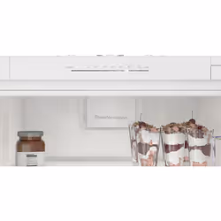Bosch Serie 2 KIR81NSE0 réfrigérateur Pose libre 310 L E Blanc