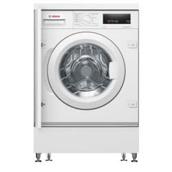 Bosch Serie 6 WIW24307ES 8kg 1200 tr/min Blanc