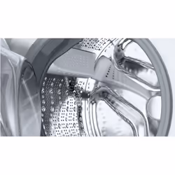 Bosch Serie 6 WIW24307ES 8kg 1200 tr/min Blanc