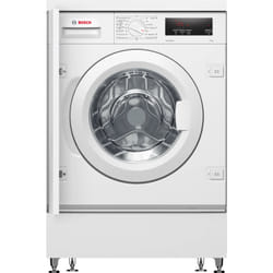 Bosch Serie 6 WIW24342EU 8kg 1200 tr/min Blanc
