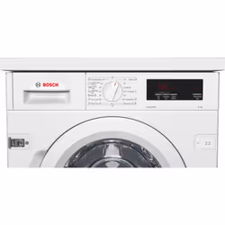Bosch Serie 6 WIW24342EU 8kg 1200 tr/min Blanc