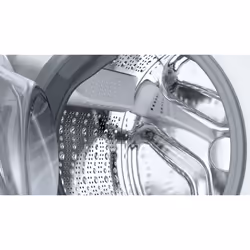 Bosch Serie 6 WIW24342EU Lave-linge Frontal 8 kg 1200 tr/min Blanc - Vue supplémentaire 4