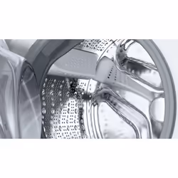 Bosch Serie 6 WIW24348FF 7kg 1200 tr/min Blanc