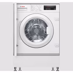 Bosch Serie 6 WIW24348FF 7kg 1200 tr/min Blanc