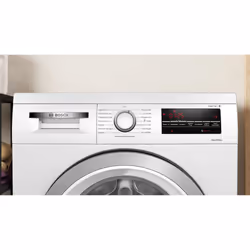 Bosch Serie 6 WUU28T70 9kg 1400 tr/min Blanc