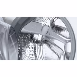 Bosch Serie 6 WUU28T70 Lave-linge Frontal 9 kg 1400 tr/min Blanc - Vue supplémentaire 6