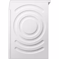 Bosch Serie 6 WUU28T70 Lave-linge Frontal 9 kg 1400 tr/min Blanc - Vue supplémentaire 7
