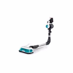 BOSCH BCS71HYG1 - Aspirateur à main et balai 2 en 1 - Nettoyage profond - Hygiénique - Technologie DynamicPower - Brosse moto ...