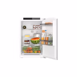 Bosch Serie 4 KIR21EFE0, Intégré