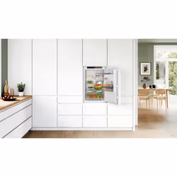 Bosch Serie 4 KIR21EFE0 réfrigérateur Intégré