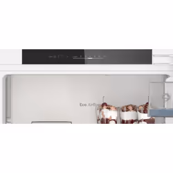 Bosch Serie 4 KIR21EFE0 réfrigérateur Intégré