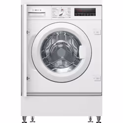 Bosch Serie 8 WIW28443, Charge avant, 8 kg, B, 66 dB, 1400 tr/min, C