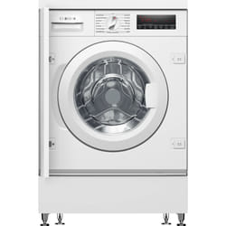 Bosch Serie 8 WIW28443 8kg 1400 tr/min Blanc