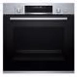 Bosch Serie 6 HRG5180S0, Moyenne, Four électrique, 71 L, 71 L, 30 - 275 °C, Hydrolytique
