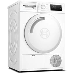 Bosch Serie 4 WTH83003 sèche-linge Pose libre 7kg A+ Blanc