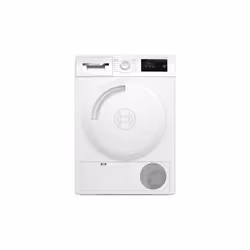 Bosch Serie 4 WTH83003 sèche-linge Pose libre 7kg A+ Blanc