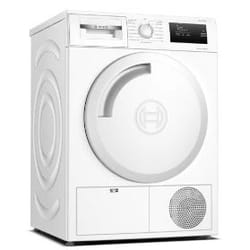 Bosch Serie 4 WTH83013FR 7kg A+ Blanc