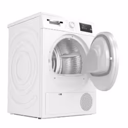 Bosch Serie 4 WTH83013FR 7kg A+ Blanc
