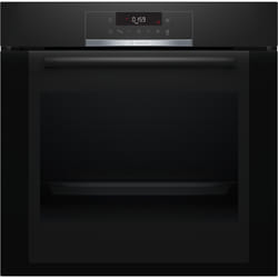 Bosch Serie 4 HBA372BB0 four 71 L 3600 W A Noir