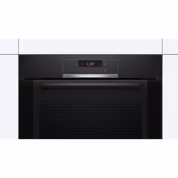 Bosch Serie 4 HBA372BB0 four 71 L 3600 W A Noir