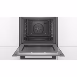 Bosch Serie 4 HBA372BB0 four 71 L 3600 W A Noir
