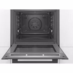 Bosch Serie 4 HBA372EB0 four 71 L 3600 W A Noir