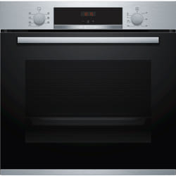 Bosch Serie 2 HBA172BB0 four 71 L 3600 W A Noir