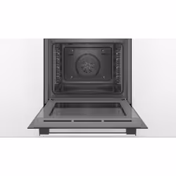 Bosch Serie 2 HBA172BB0 four 71 L 3600 W A Noir