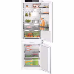 Bosch KIN86ADD0, 260 L, SN-ST, 35 dB, 8 kg/24h, D, Blanc