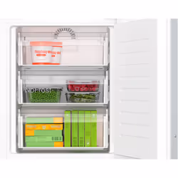 Bosch KIN86ADD0 réfrigérateur-congélateur Pose libre 260 L D Blanc - Vue supplémentaire 5