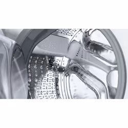 Bosch Serie 6 WUU28T18FR 8kg 1400 tr/min Blanc
