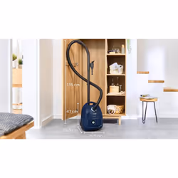 Bosch Serie 4 BGL38BU1 Aspirateur Aspirateur sans sac Sec 600 W Sac à poussière - Vue supplémentaire 3
