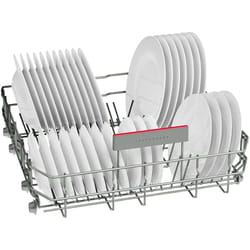 Bosch Serie 4 SMS4EMI01E lave-vaisselle Pose libre 14 couverts C