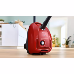 Bosch Serie 4 BGB38RD2 Aspirateur 4 L Aspirateur réservoir cylindrique Sec 600 W Sac à poussière - Vue supplémentaire 6
