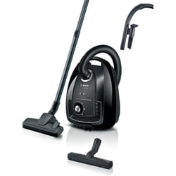 Bosch Serie 4 BGL38BA2H Aspirateur 4 L Aspirateur sans sac Sec 600 W Sac à poussière
