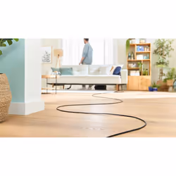 Bosch Serie 4 BGL38BA2H Aspirateur 4 L Aspirateur sans sac Sec 600 W Sac à poussière - Vue supplémentaire 4