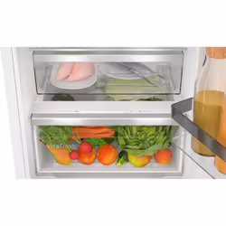 Bosch Serie 4 KIN96VFD0 réfrigérateur-congélateur Intégré 290 L D Blanc - Vue supplémentaire 4