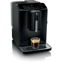 Bosch Serie 2 TIE20109 Machine à expresso Entièrement Automatique 1,4L