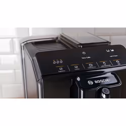 Bosch Serie 2 TIE20109 Machine à expresso Entièrement Automatique 1,4L - Vue supplémentaire 2