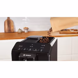 Bosch Serie 2 TIE20109 Machine à expresso Entièrement Automatique 1,4L - Vue supplémentaire 4