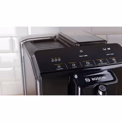Bosch Serie 2 TIE20119 machine à café Entièrement automatique Machine à expresso 1,4 L
