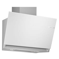 Bosch Serie 6 DWK81AN20 hotte Montée au mur Blanc 914 m³/h A+