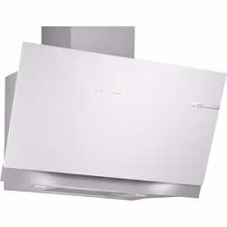 Bosch Serie 8 DWK91LT20, 441 m³/h, recirculation, A, A, C, 51 dB