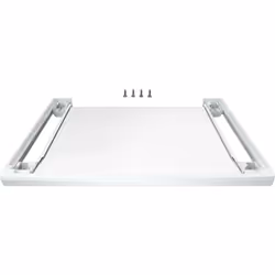 Bosch WTZ27500, Etagère, Bosch, 595 mm, 574 mm, 42 mm, 4,5 kg