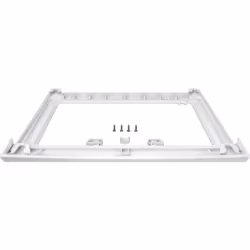 Bosch WTZ27510, Bosch, 1 pièce(s), 550 mm, 595 mm, 40 mm, 700 g