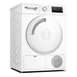 Bosch Serie 4 WTH83V03 7kg A++ Blanc