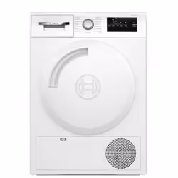 Bosch Serie 4 WTH83V03 7kg A++ Blanc