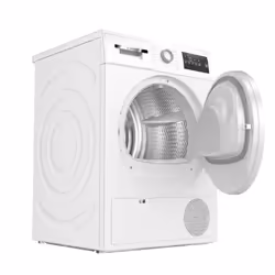 Bosch Serie 4 WTH83V03 7kg A++ Blanc