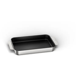 Bosch HEZ9FF010 pièce et accessoire de four Acier inoxydable