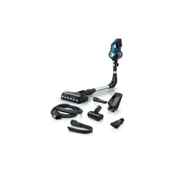 Bosch BKS711GH aspirateur de table Bleu Sans sac